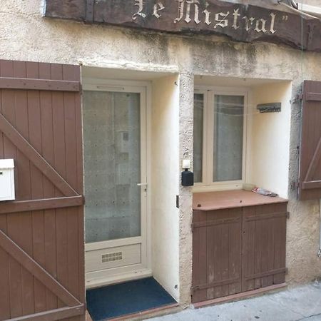 Le Mistral Location Apartment La Ciotat Exterior photo