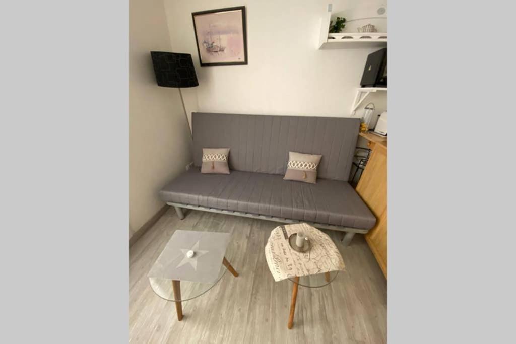 Le Mistral Location Apartment La Ciotat Exterior photo